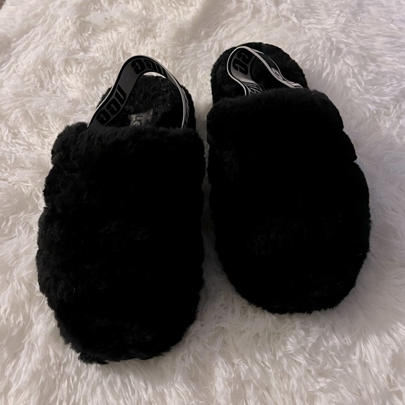 UGG Shoes - UGG Slide on Slippers
